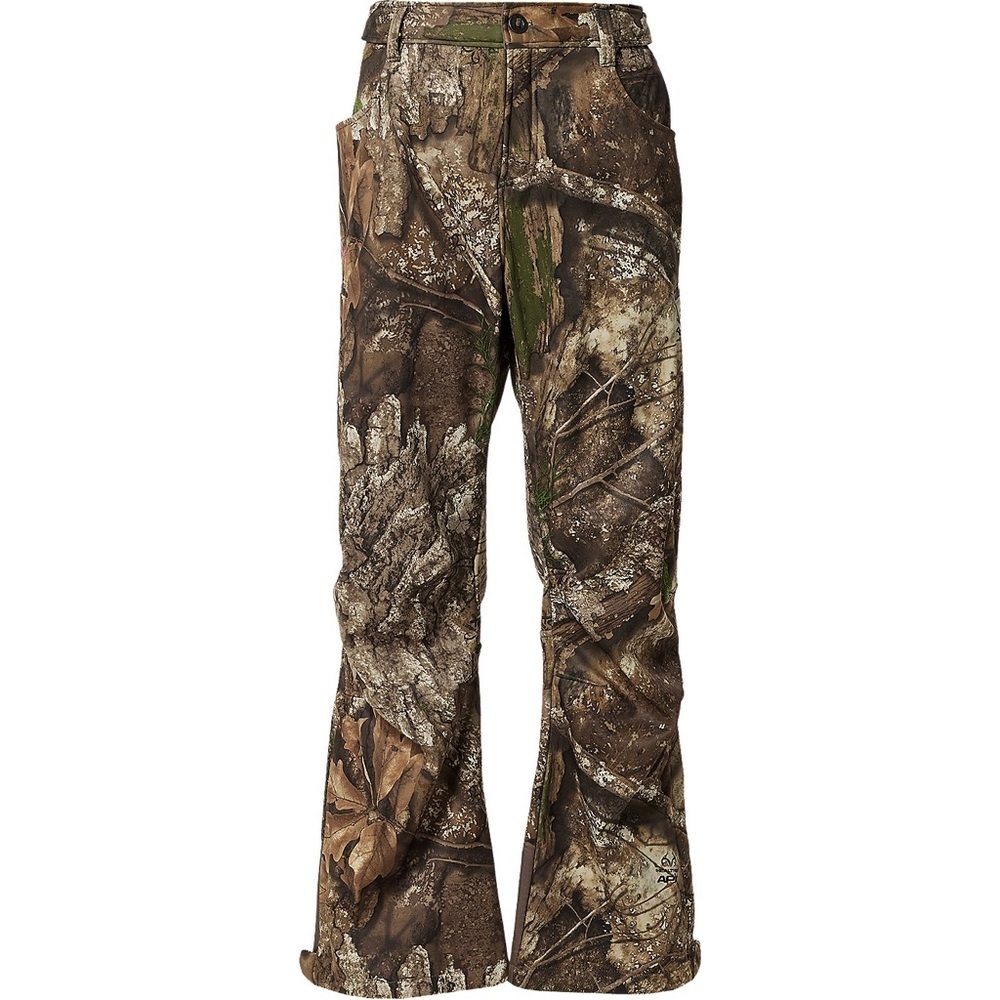 Magellan Outdoors Camouflage Cargo Pants